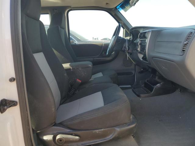 2008 Ford Ranger Super Cab VIN: 1FTYR15E28PA61985 Lot: 59491564