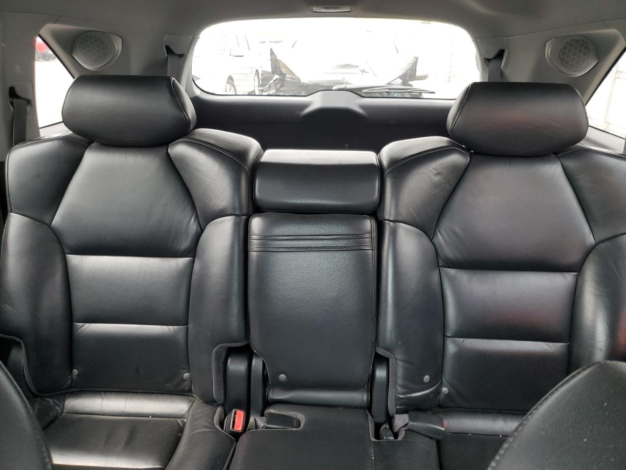 2HNYD28638H540987 2008 Acura Mdx Technology