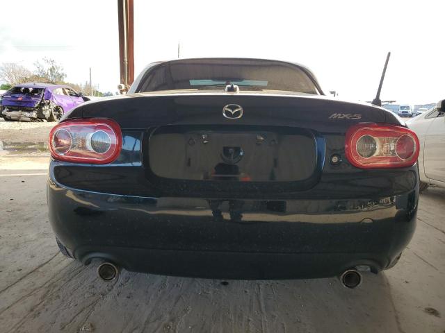 2012 Mazda Mx-5 Miata VIN: JM1NC2PF1C0219931 Lot: 59244484