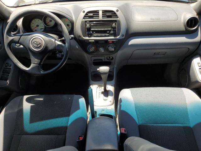 2003 Toyota Rav4 VIN: JTEHH20V030211184 Lot: 57769194