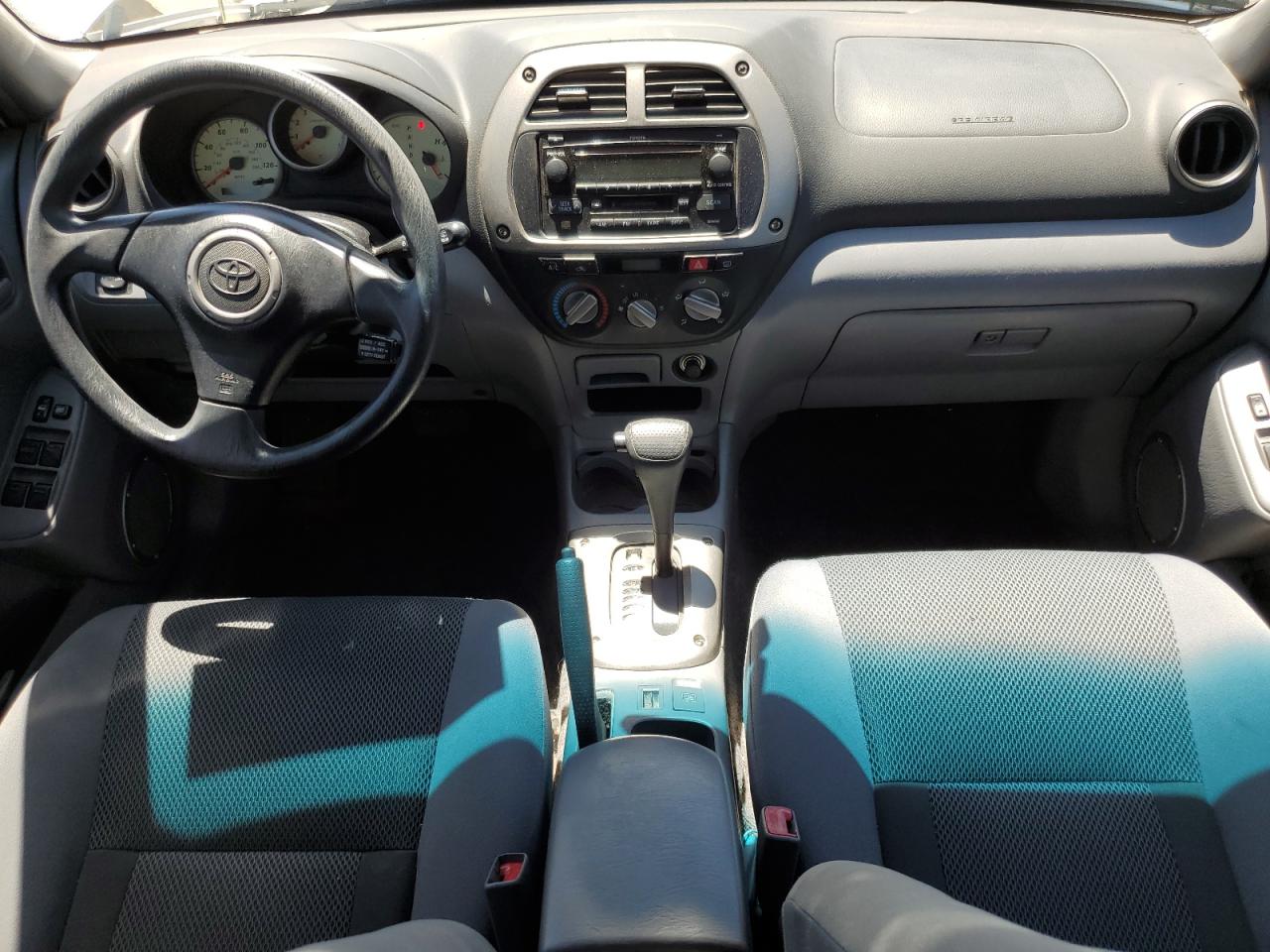 JTEHH20V030211184 2003 Toyota Rav4