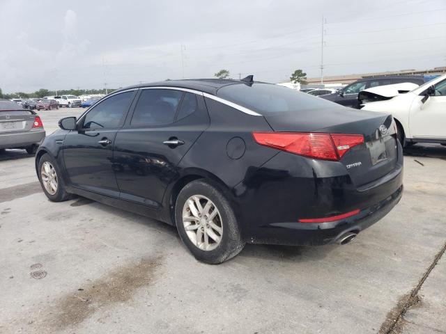 2012 Kia Optima Lx VIN: KNAGM4A78C5274038 Lot: 59096304