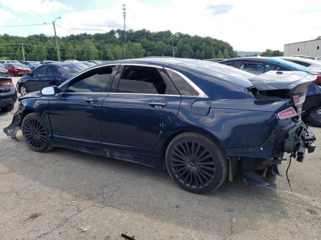 VIN 3LN6L5F99HR666334 2017 Lincoln MKZ, Reserve no.2