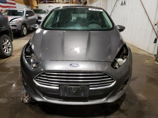 2016 FORD FIESTA SE - 3FADP4EE3GM136273