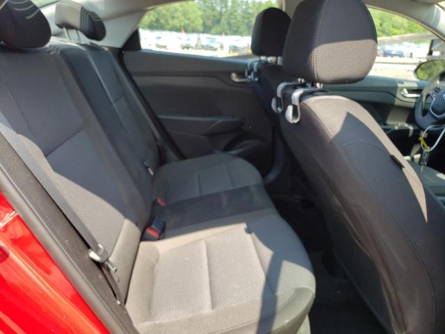 2022 Hyundai Accent Se VIN: 3KPC24A63NE166545 Lot: 60221134