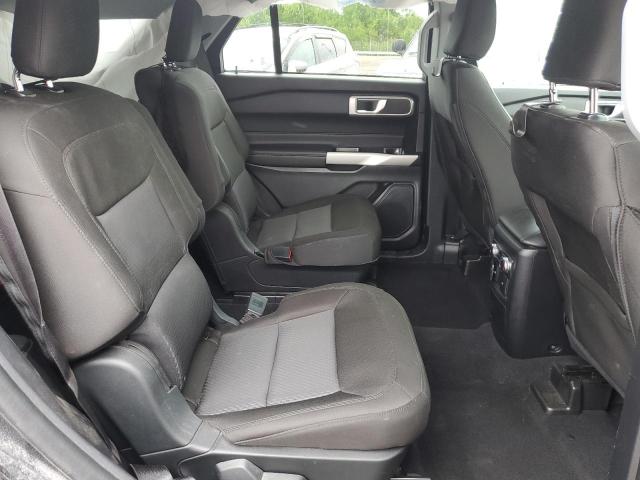 2022 FORD EXPLORER X - 1FMSK8DHXNGA88924