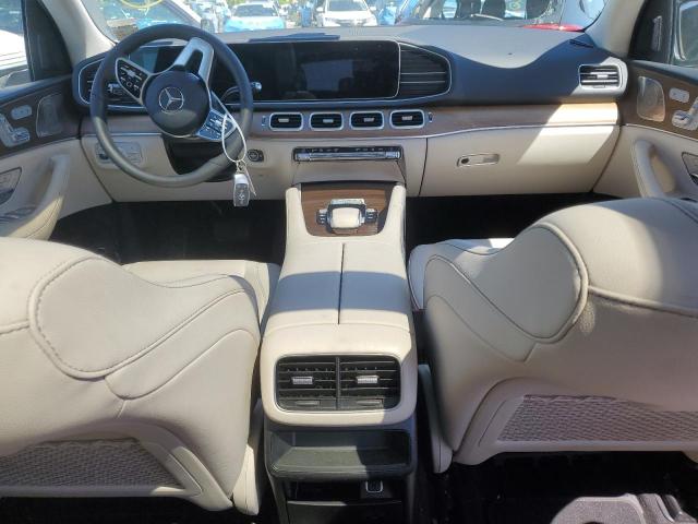 2022 Mercedes-Benz Gle 450 4Matic VIN: 4JGFB5KB9NA647946 Lot: 60803144