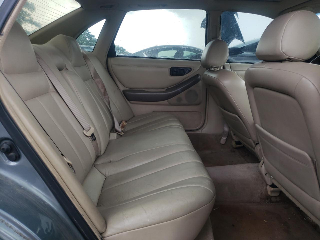 4T1BF18B2WU220336 1998 Toyota Avalon Xl