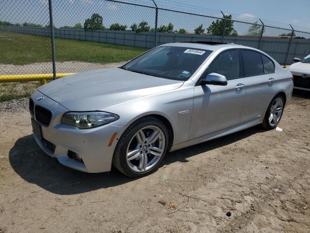 VIN WBAKN9C54GD962081 2016 BMW 5 Series, 550 I no.1