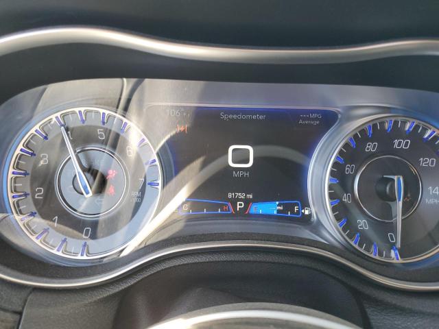 2019 Chrysler 300 Limited VIN: 2C3CCAKG4KH569862 Lot: 59170744