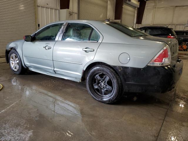 2008 Ford Fusion Sel VIN: 3FAHP08128R200844 Lot: 60650634