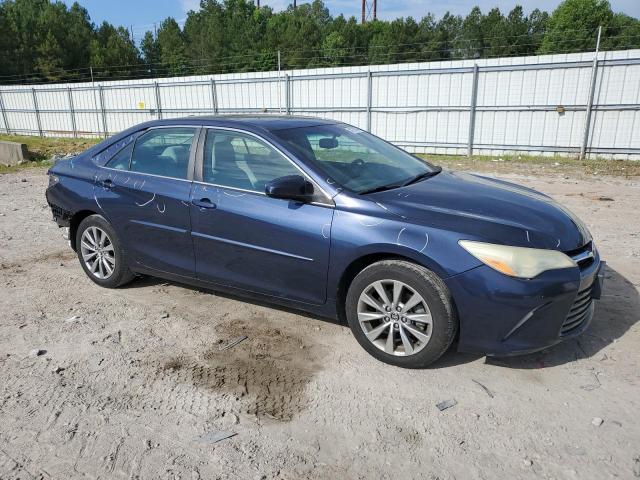 VIN 4T1BF1FK4GU540827 2016 Toyota Camry, LE no.4