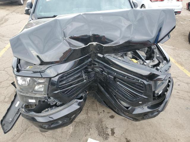 2020 Ram 1500 Big Horn/Lone Star VIN: 1C6RRFFG4LN115588 Lot: 58870144