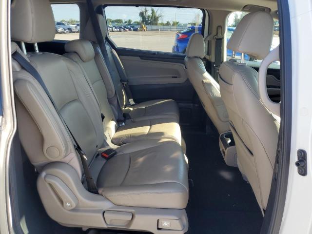 2018 HONDA ODYSSEY EX - 5FNRL6H74JB058778