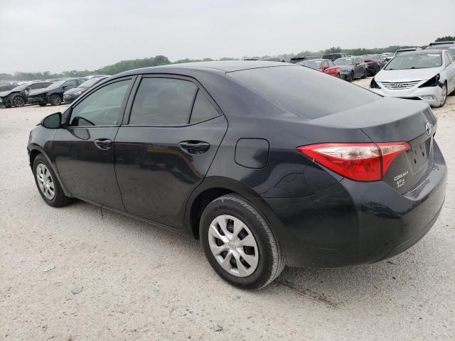 2017 Toyota Corolla L VIN: 5YFBURHE4HP698146 Lot: 57760454