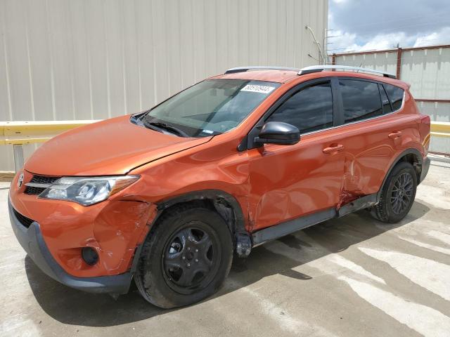 2T3ZFREV7FW131672 2015 TOYOTA RAV 4 - Image 1