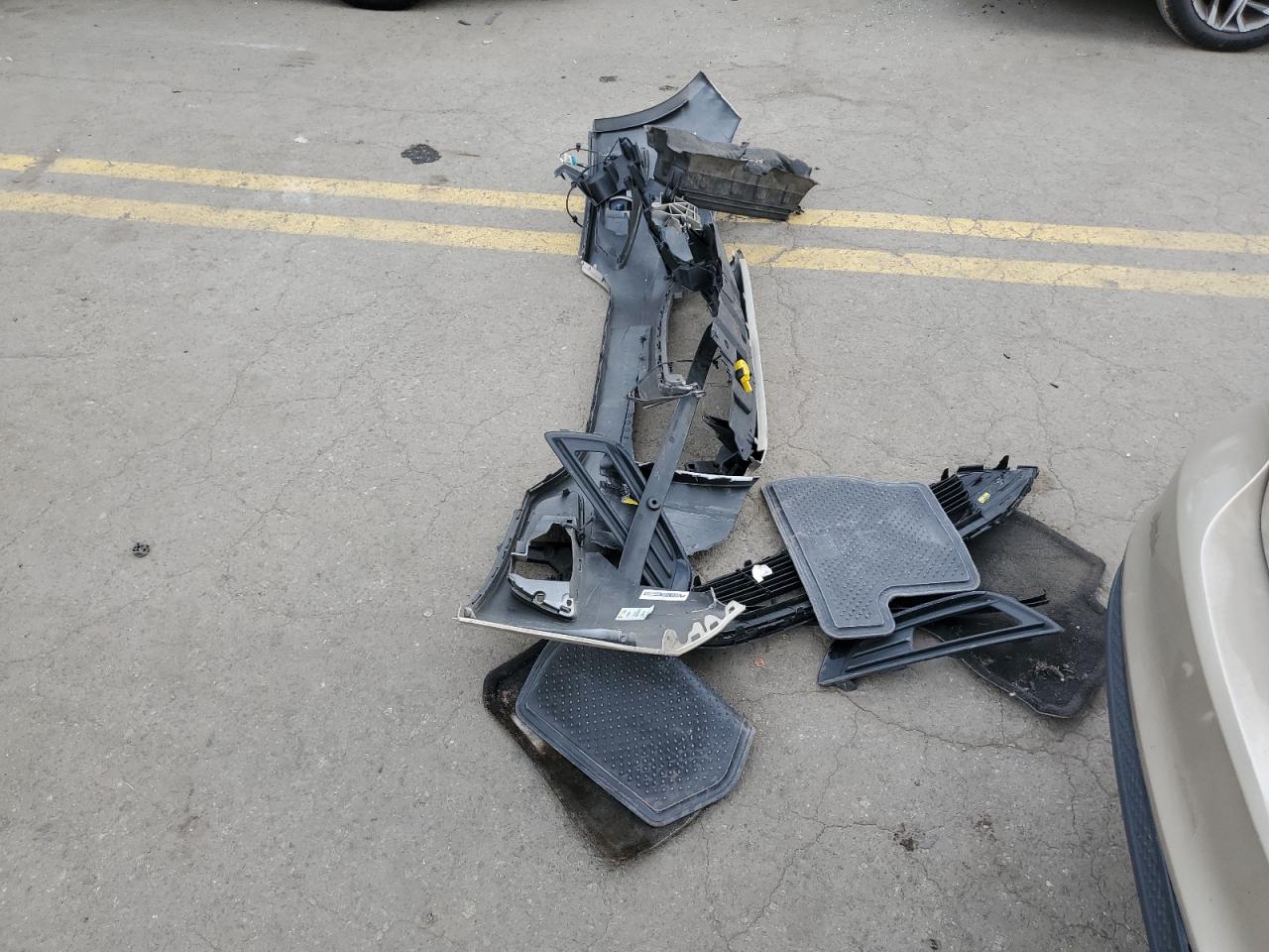 1FADP3FE6HL345325 2017 Ford Focus Se