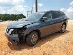 2016 NISSAN PATHFINDER - 5N1AR2MN6GC609819