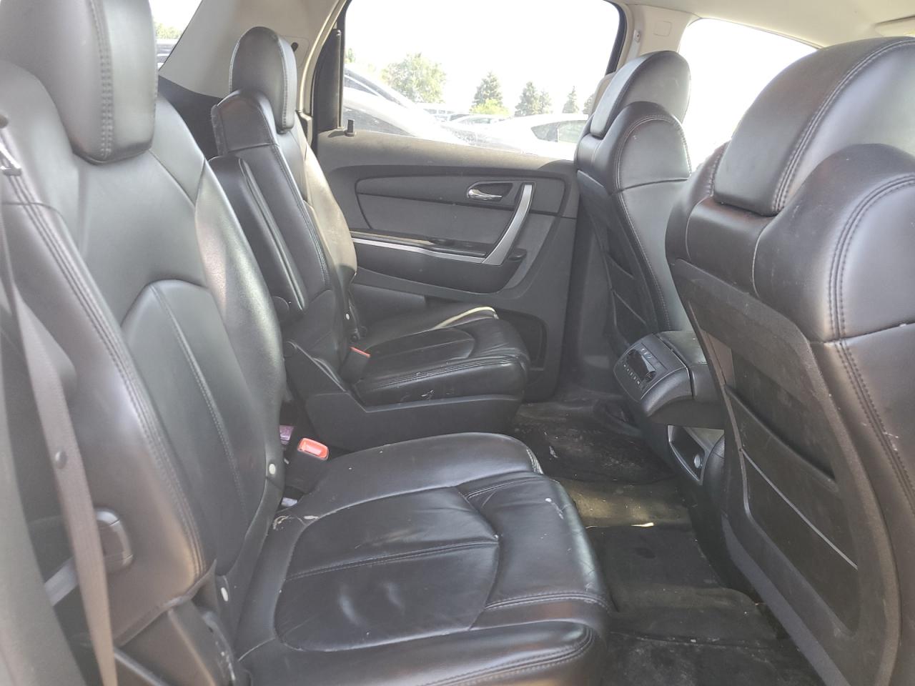 1GKEV23768J232270 2008 GMC Acadia Slt-1