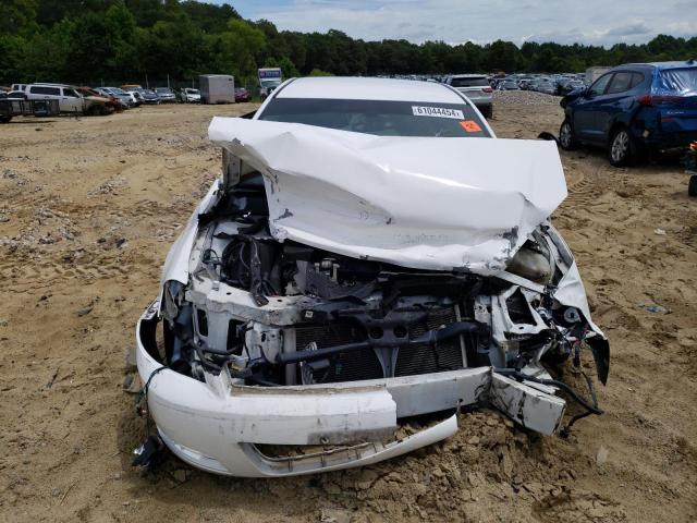2016 CHEVROLET IMPALA LIM - 2G1WA5E38G1144152