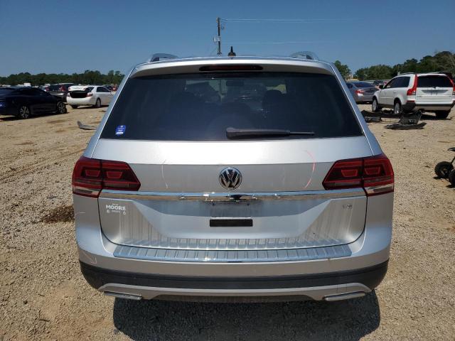 2018 Volkswagen Atlas S VIN: 1V2AR2CA7JC579223 Lot: 58347414