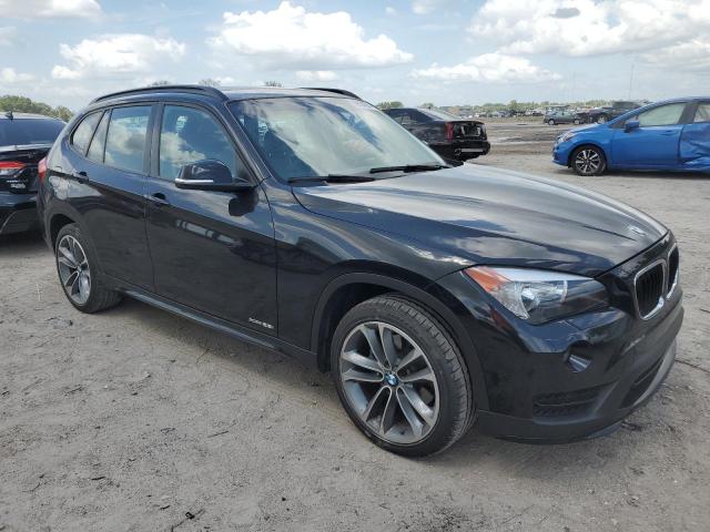 Vin: wbavl1c54fvy27860, lot: 59854554, bmw x1 xdrive28i 20154