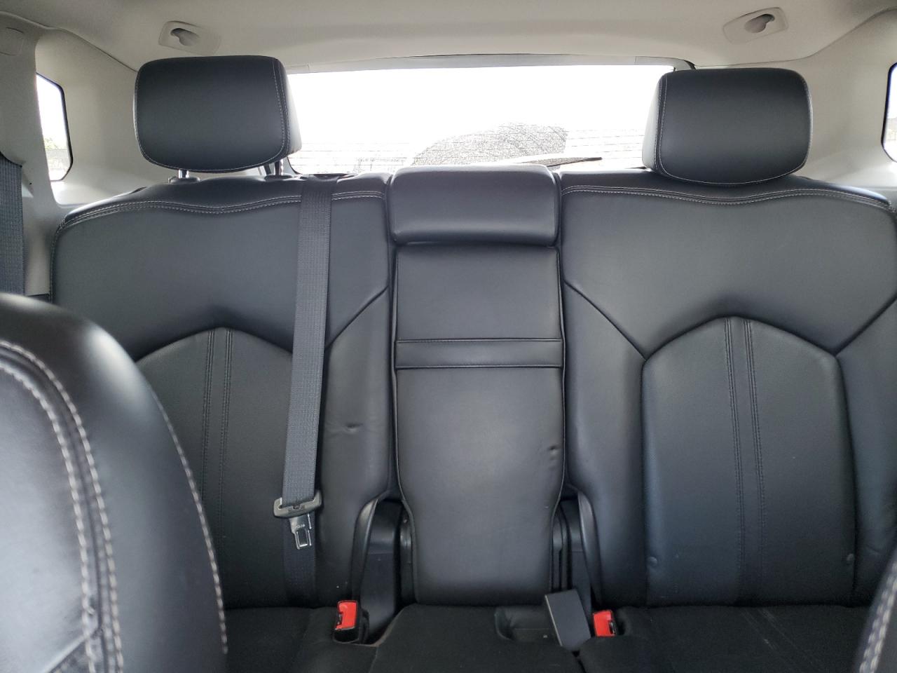 3GYFNAE34CS658724 2012 Cadillac Srx Luxury Collection