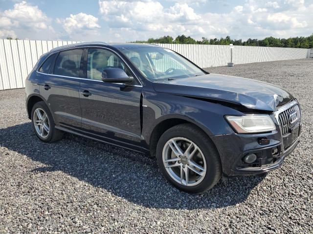 2013 Audi Q5 Premium Plus VIN: WA1DGAFP7DA035913 Lot: 58580844