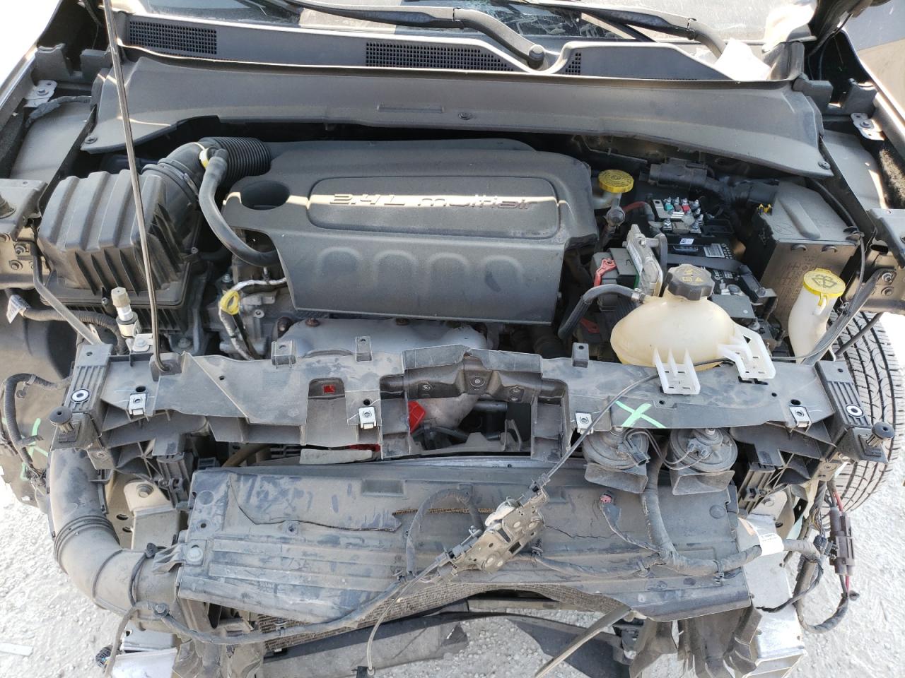 3C4NJCAB4KT792695 2019 Jeep Compass Sport