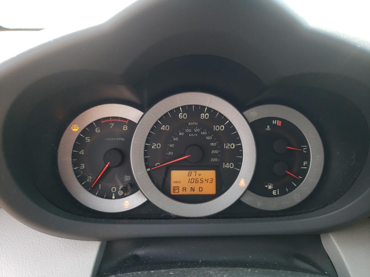 2T3BF4DV0BW177537 2011 Toyota Rav4