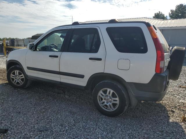 2004 Honda Cr-V Ex VIN: JHLRD788X4C000576 Lot: 58321464