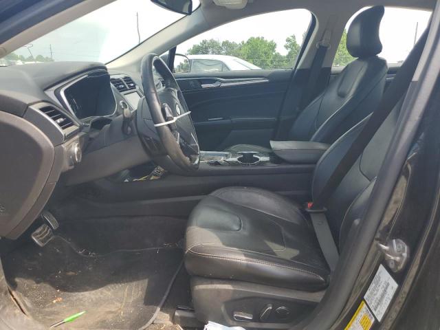 VIN 3FA6P0K92FR273960 2015 Ford Fusion, Titanium no.7