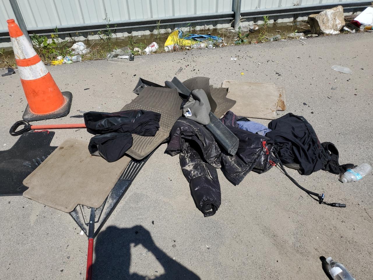 4T1BK36B67U171928 2007 Toyota Avalon Xl