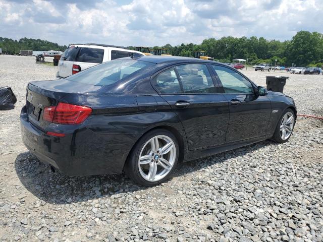 2016 BMW 535 I VIN: WBA5B1C54GG552581 Lot: 58237624