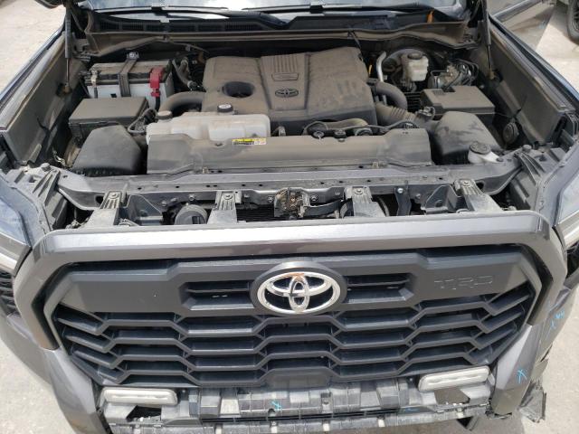 2022 Toyota Tundra Crewmax Sr VIN: 5TFLA5AB4NX010066 Lot: 58928384