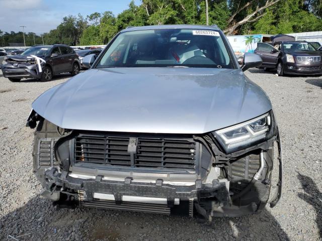 2018 Audi Q5 Premium Plus VIN: WA1BNAFY8J2028223 Lot: 60263724