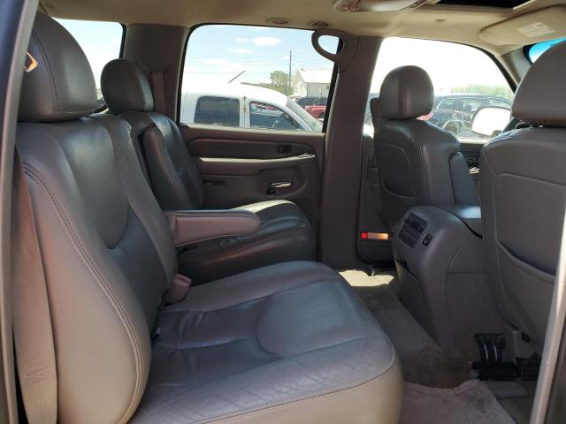 2006 GMC Yukon Xl Denali VIN: 1GKFK66U66J126971 Lot: 58585474