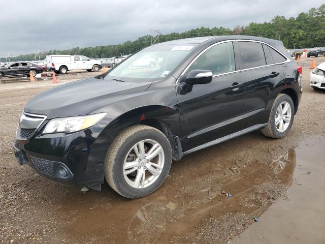 2013 Acura Rdx VIN: 5J8TB3H37DL013910 Lot: 57911754