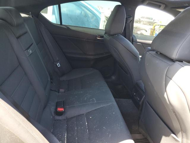 2022 Lexus Is 350 F-Sport VIN: JTHGZ1B22N5053011 Lot: 60722634