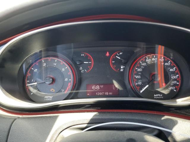 2014 Dodge Dart Sxt VIN: 1C3CDFBB3ED867996 Lot: 57076494