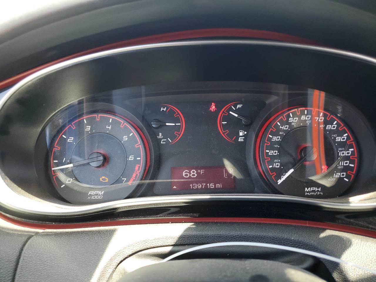 1C3CDFBB3ED867996 2014 Dodge Dart Sxt