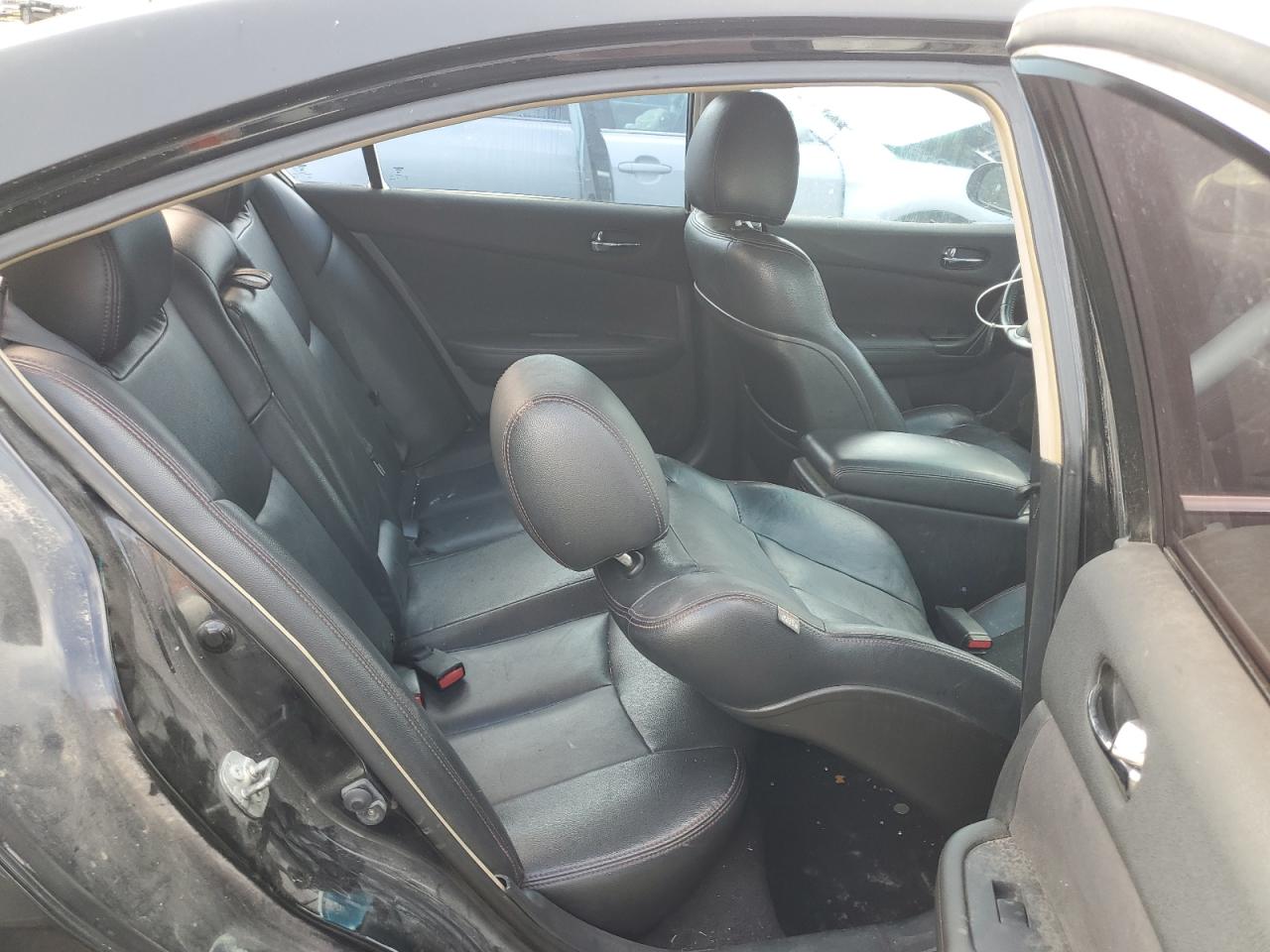 1N4AA5AP5CC826118 2012 Nissan Maxima S