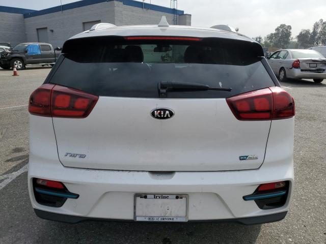 2020 Kia Niro Ex VIN: KNDCC3LGXL5047641 Lot: 59375534