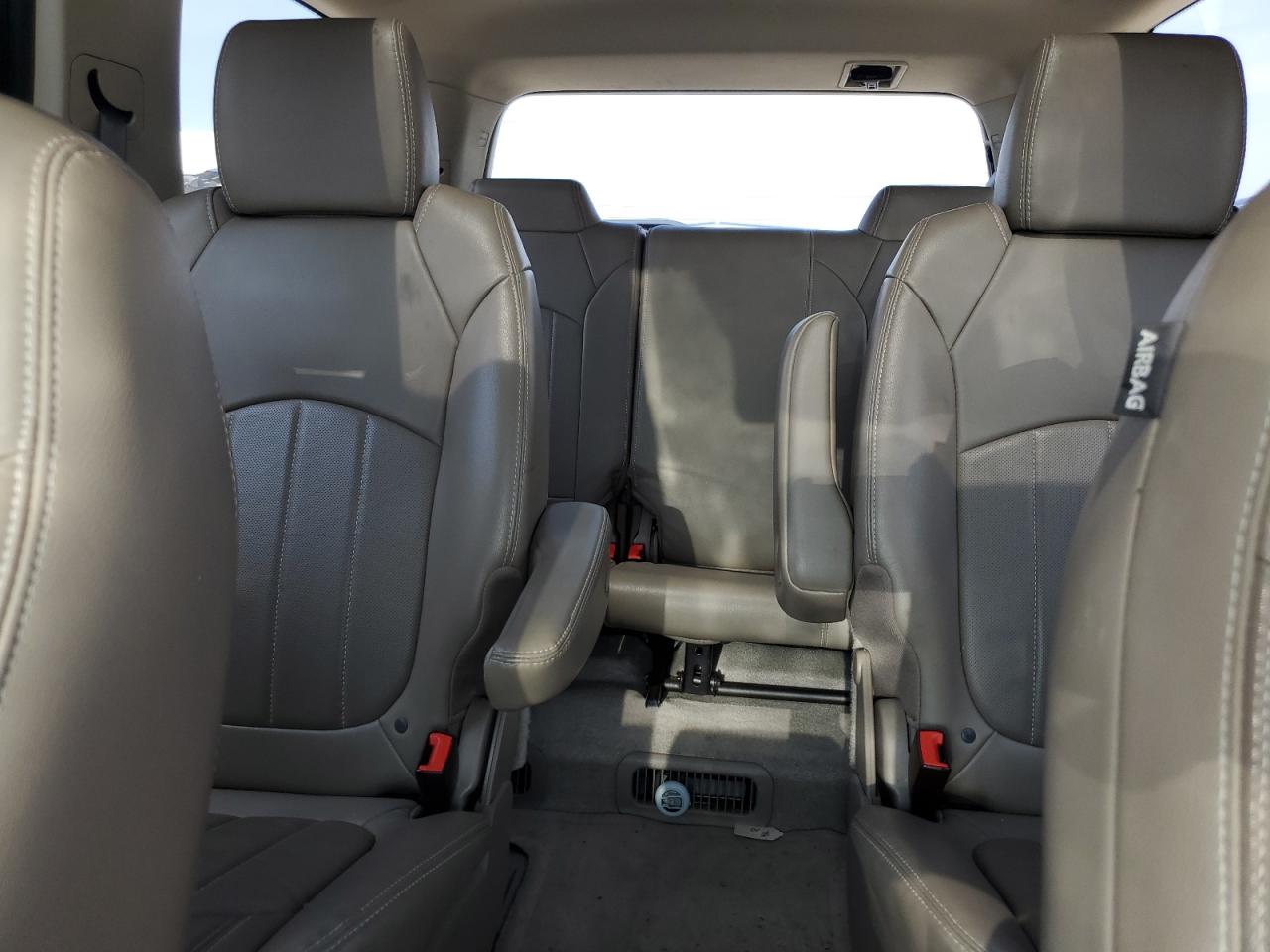 1GKKRTKD5GJ140344 2016 GMC Acadia Denali