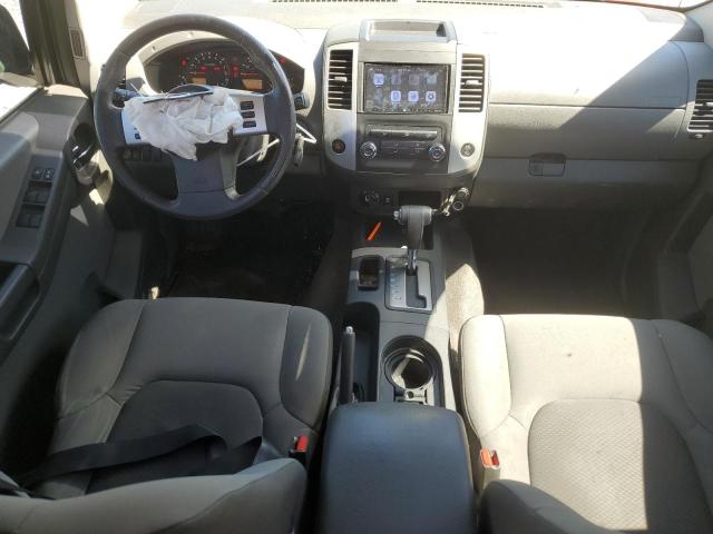 2014 Nissan Xterra X VIN: 5N1AN0NW6EN811696 Lot: 58108394