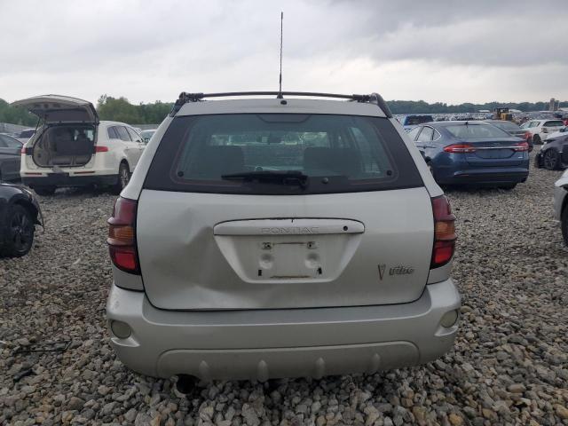 2003 Pontiac Vibe VIN: 5Y2SL648X3Z460981 Lot: 57304264