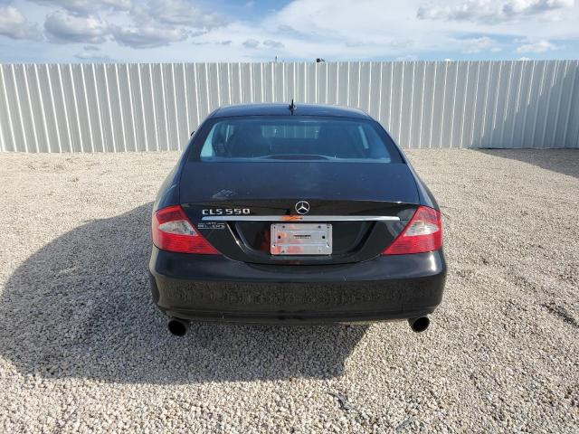 2008 Mercedes-Benz Cls 550 VIN: WDDDJ72X18A120385 Lot: 56632124