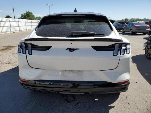 2022 Ford Mustang Mach-E Premium VIN: 3FMTK3SUXNMA03643 Lot: 60347484