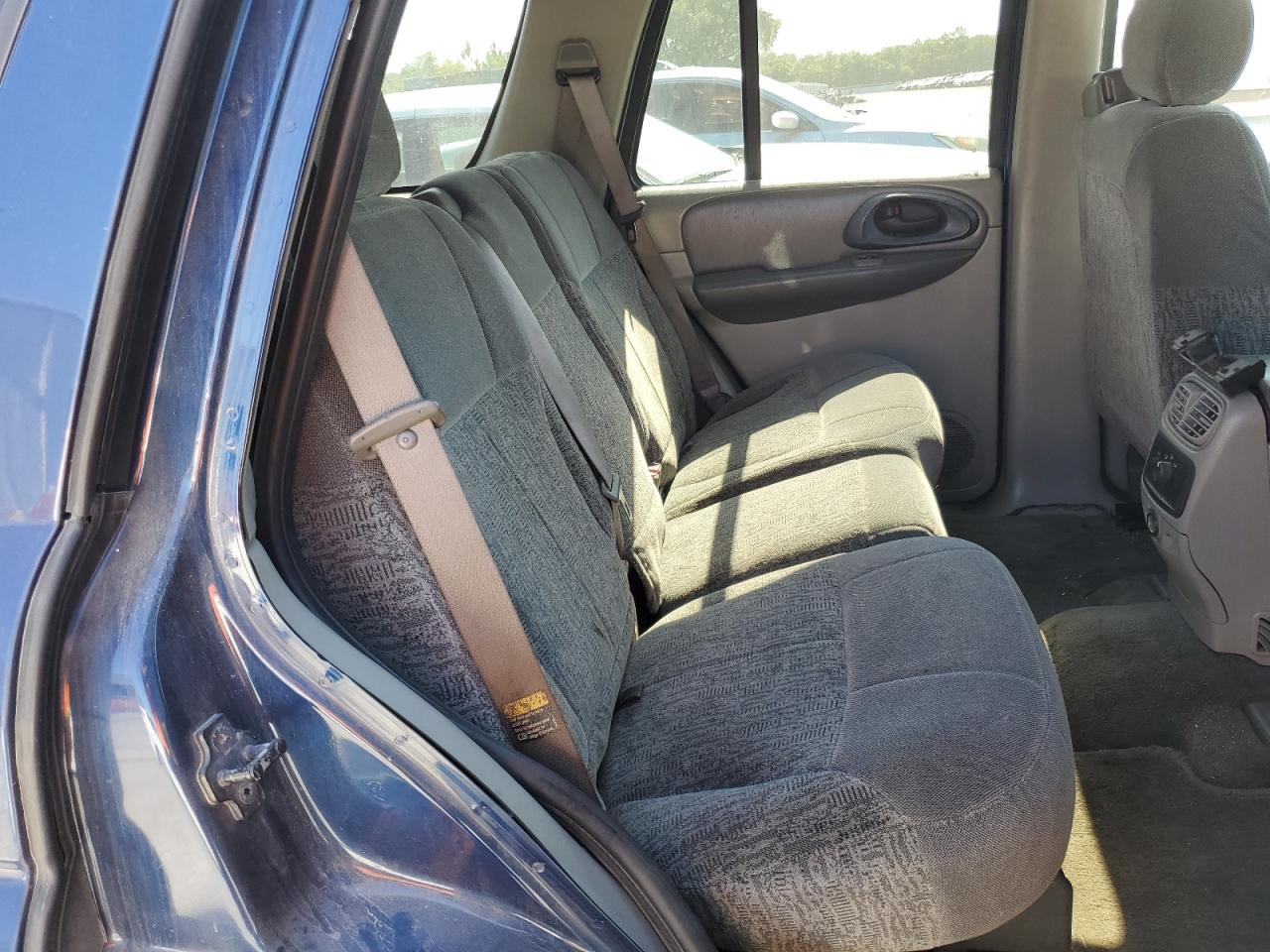 1GNDT13S032281079 2003 Chevrolet Trailblazer