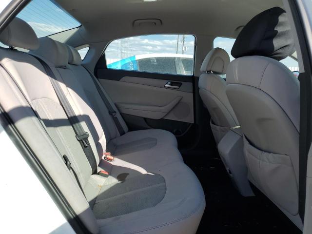 2017 Hyundai Sonata Se VIN: 5NPE24AF7HH540146 Lot: 57465054
